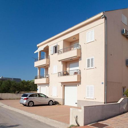 Apartment Dragana Макарска Екстериор снимка