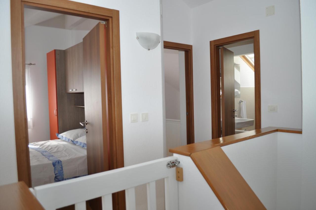 Apartment Dragana Макарска Екстериор снимка