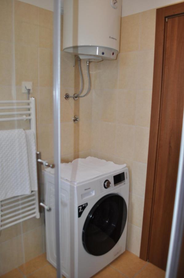 Apartment Dragana Макарска Екстериор снимка