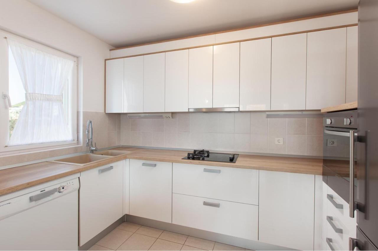 Apartment Dragana Макарска Екстериор снимка